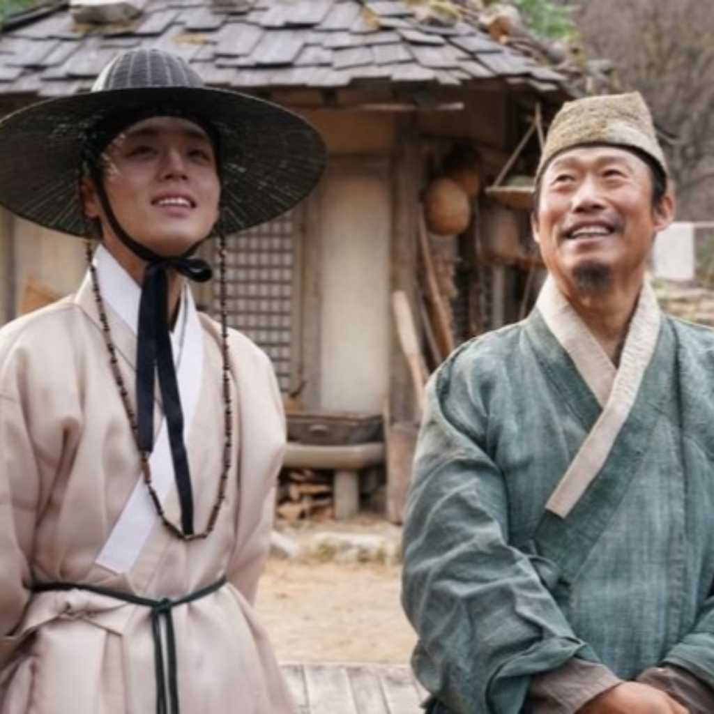 韓国で大ヒット中の映画「王と生きる男」に突然の盗作疑惑…制作会社が否定