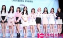 【PHOTO】DIA、リアリティ番組「Yolo Trip」制作発表会に出席“T-ARA ヒョミン＆ジヨンがMCとして登場”