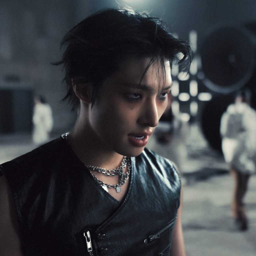 ATEEZのMINGI、新曲「Dinero」MV公開…中毒性のあるメロディー