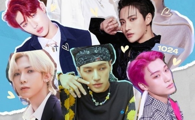 Ateez デビュー1000日記念 フォトブックの発売を発表 1stフルアルバムの収録曲 If Without You のmvもサプライズ公開 Kstyle