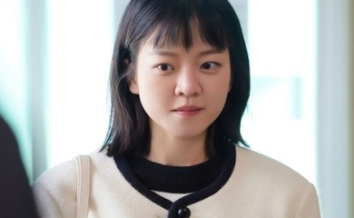 コ・アソン、ドラマ「トレーサー」放送終了の感想を語る“共演者と劇中のチームのように過ごした”