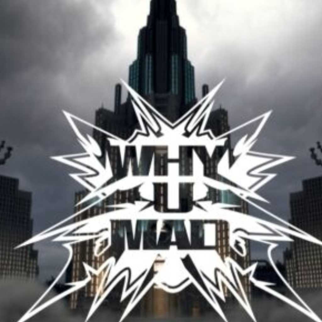 バーチャルアイドルSKINZ、2月4日に先行公開曲「WHY U MAD」をリリース！予告映像を公開