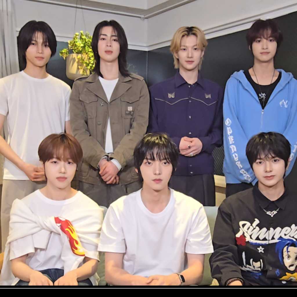 TBSドラマ「DREAM STAGE」で注目！ボーイズグループNAZE、日本公式ファンクラブがオープン