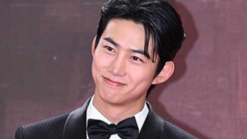 2PM テギョン、結婚式の招待状が話題に「10点満点中10点」