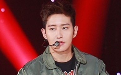 Block B ビボム、義務警察の服務期間が終了…本日（4/27）軍復帰なしに除隊