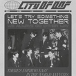 ONF、リパッケージアルバム「CITY OF ONF」コンセプト予告イメージを公開