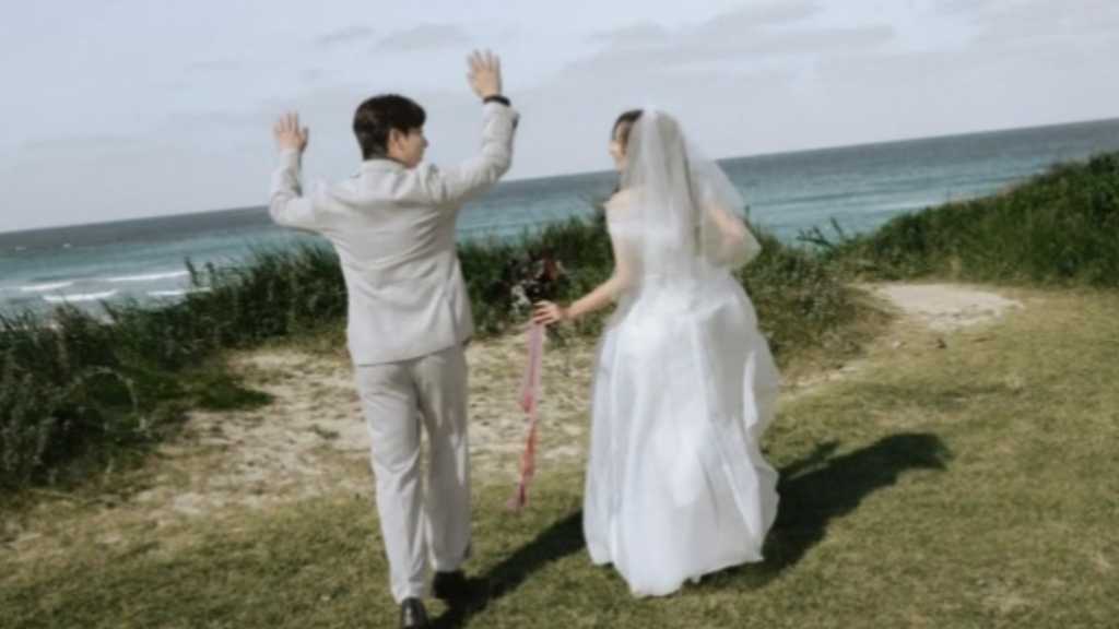 SoonSoonHee ジファン、本日（6/20）一般人の恋人と結婚