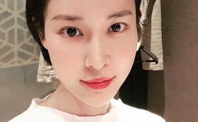 元Nine Muses イセム、議論となった投稿を謝罪「友人がメンバーしかいなかった…大きな喪失感を抱いた」