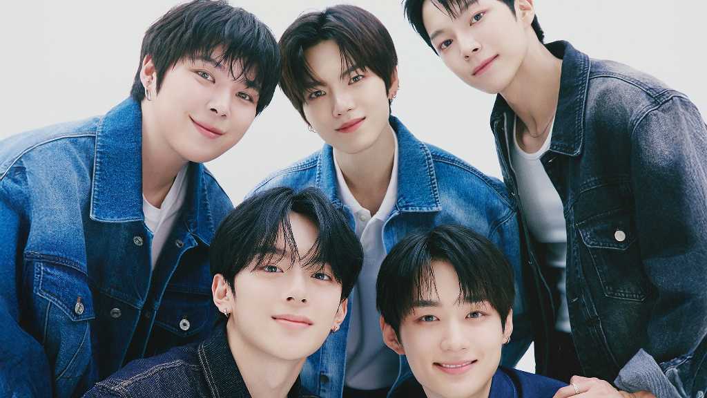 「ボイプラ2」出演で話題！VERIVERY、11月開催の日本ファンミーティングの詳細が明らかに