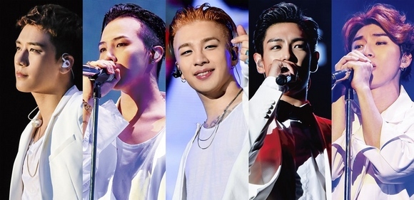 Bigbang 日本ドームツアー Bigbang10 The Concert 0 To 10 The Final アンコール公演スカチャンにて完全独占生中継 Kstyle