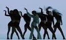 「プロデュース101」出身Luri、ソロ曲「Blah Blah」のダンス予告映像を公開…抜群の実力を披露