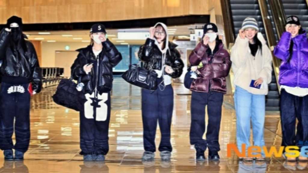 【PHOTO】Kep1er、海外スケジュールのため出国(動画あり)