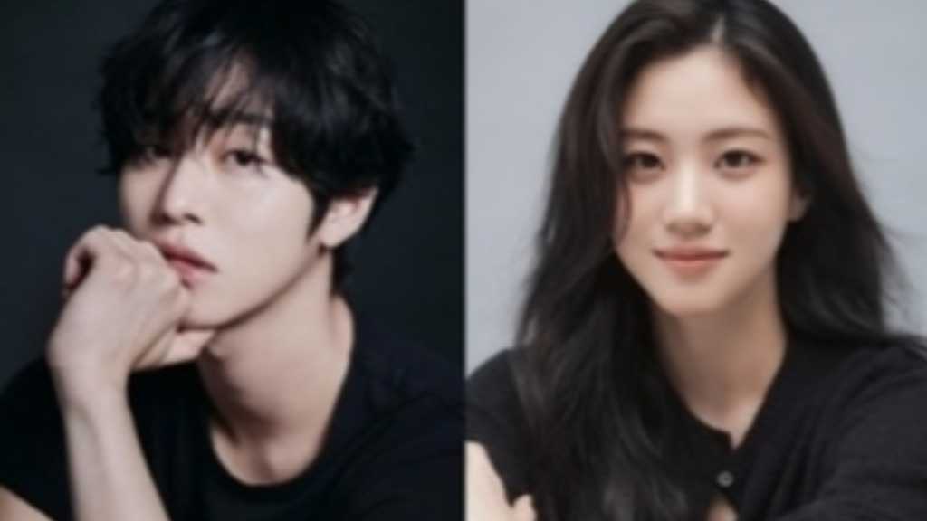 アン・ヒョソプ＆チャン・リュルがシェフに！新ドラマ「ファイナル・テーブル」キャスト公開