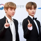【PHOTO】Wanna One「2017 DREAM CONCERT in平昌」に出席“輝くビジュアル”