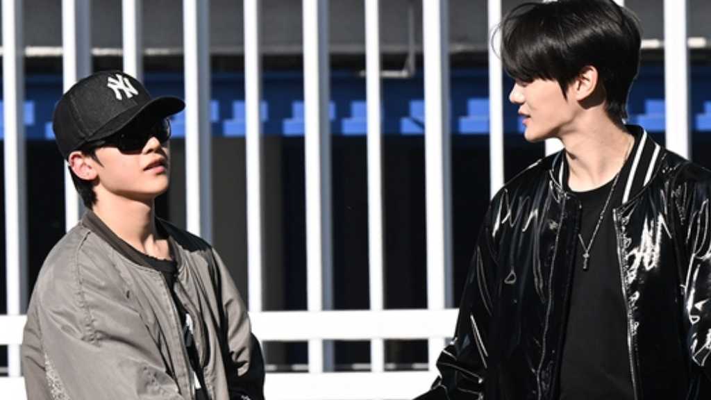 【PHOTO】ZEROBASEONE、ワールドツアーのためシンガポールへ出国（動画あり）