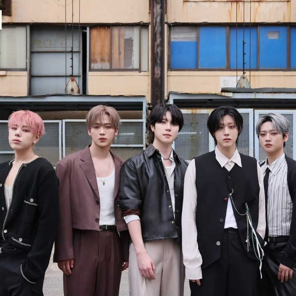 WEi、8thミニアルバム「Wonderland」トラックリスト公開…ファンへの思いを込めた楽曲も