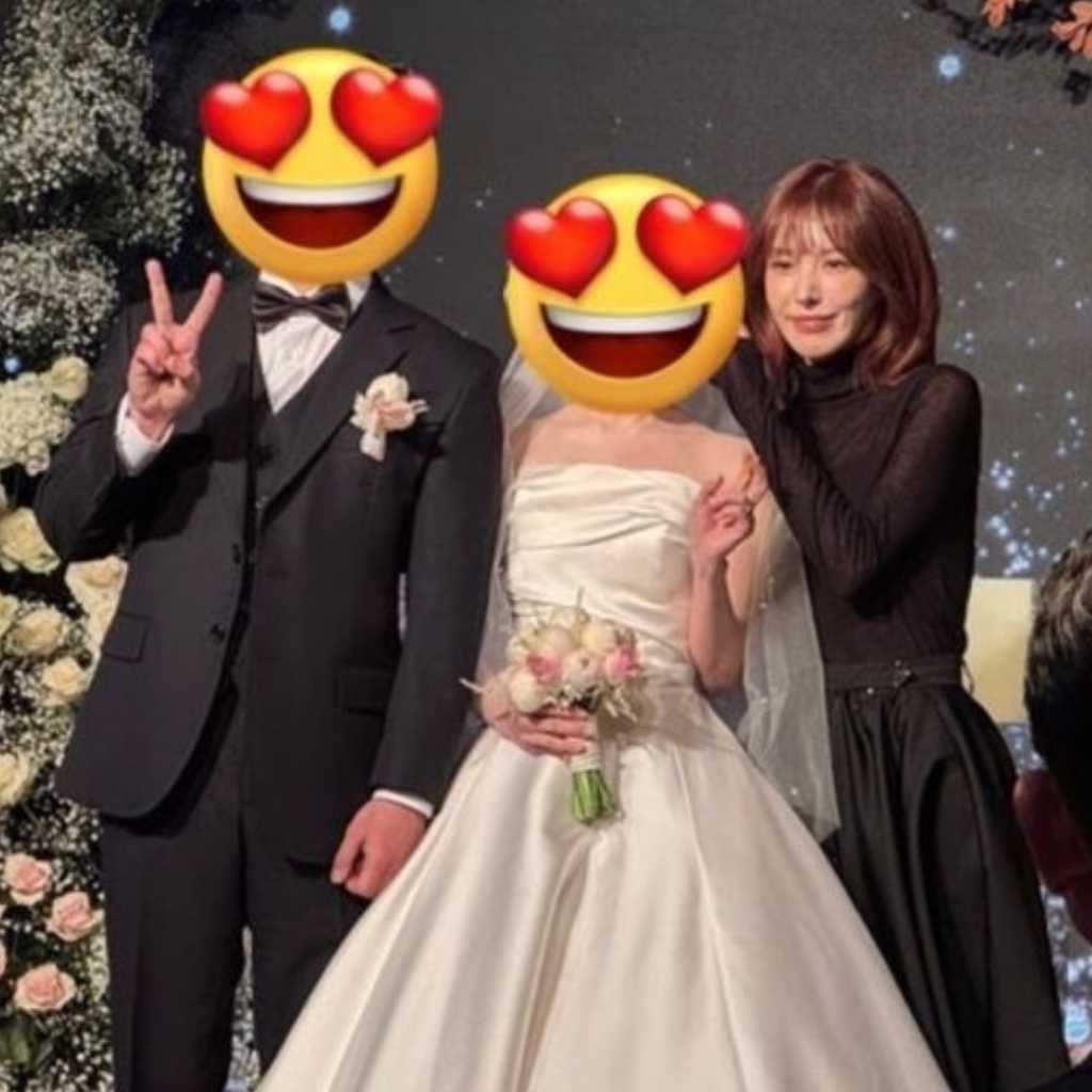 Red Velvet ウェンディ、12年の絆!長年のファンの結婚式にサプライズ登場「約束を守りに来た」