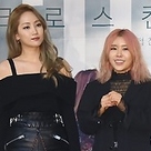 【PHOTO】元Wonder Girls イェウンから元SPICA キム・ボヒョンまで、新バラエティ番組「クロスカントリー」制作発表会に出席