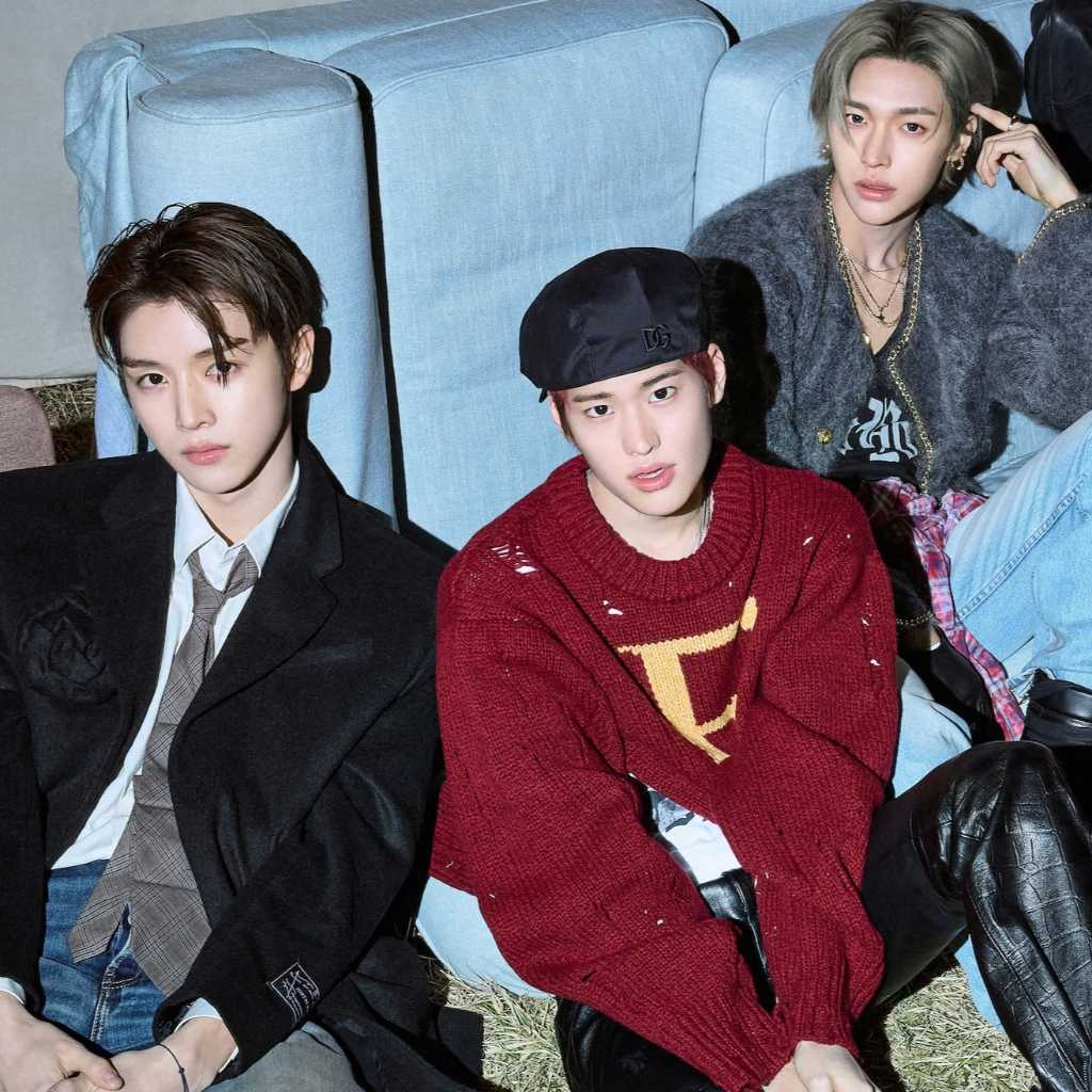 RIIZE、日本オリジナル楽曲「KILL SHOT」がTVアニメ「キルアオ」のエンディングテーマに！楽曲PVも解禁