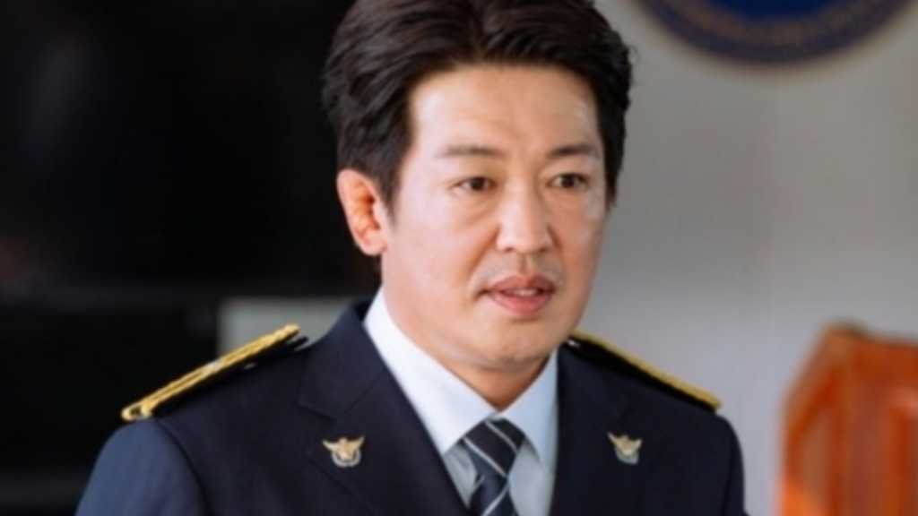 「グッドボーイ」ホ・ソンテ“反省した部分も…新しい経験と挑戦で成長できた”
