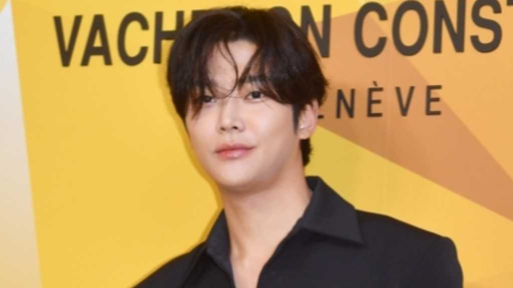 【PHOTO】SF9 ロウン＆イ・ジョンソク＆イ・ジヌク、時計ブランド「Vacheron Constantin」イベントに出席