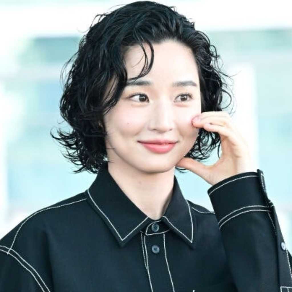 【PHOTO】バン・ヒョリン、海外スケジュールのため出国