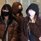 【PHOTO】NewJeans「2022 Asia Artist Awards」を終えて韓国へ帰国