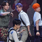【PHOTO】VERIVERY、SECRET NUMBERら、5/30放送「THE SHOW」に出演