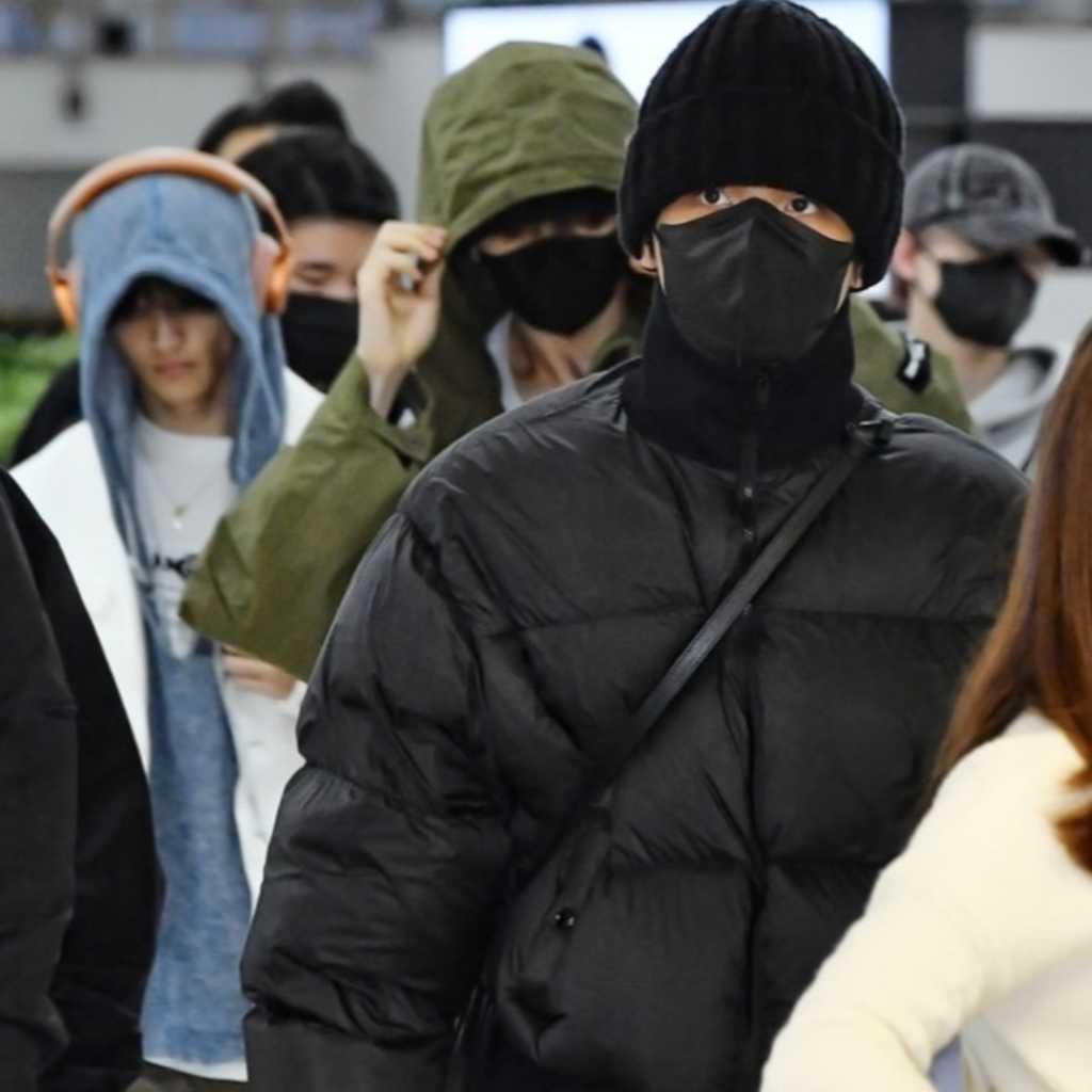 【PHOTO】NCT DREAM、日本ツアーの埼玉公演を終えて帰国(動画あり)