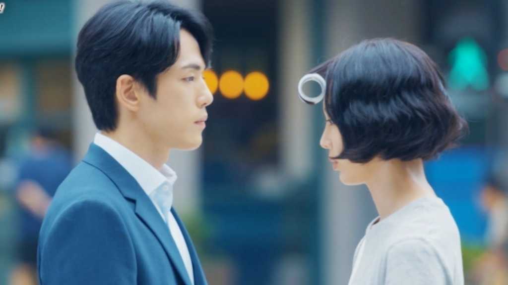 キム・ジョンヒョン&クム・セロク、最悪の再会!?「タリミファミリー~恋もお金もクリーンに!」第1話を特別公開