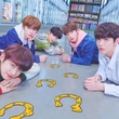 TOMORROW X TOGETHER、デビューアルバム収録曲「Our Summer（Acoustic Mix）」が全世界一斉配信スタート！