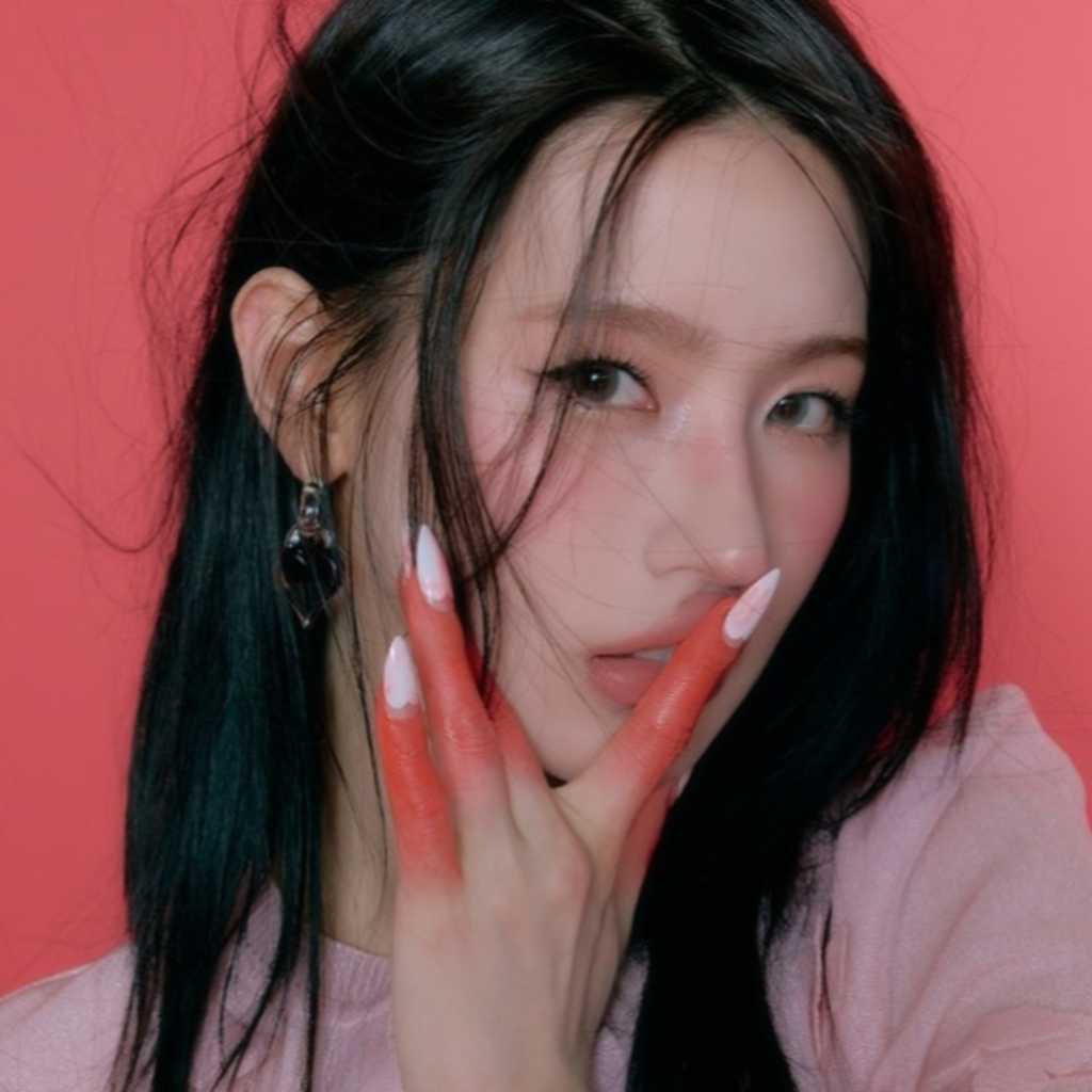 i-dle ミヨン＆NOWZ、3月14日に開催「東京ガールズコレクション」に出演決定！