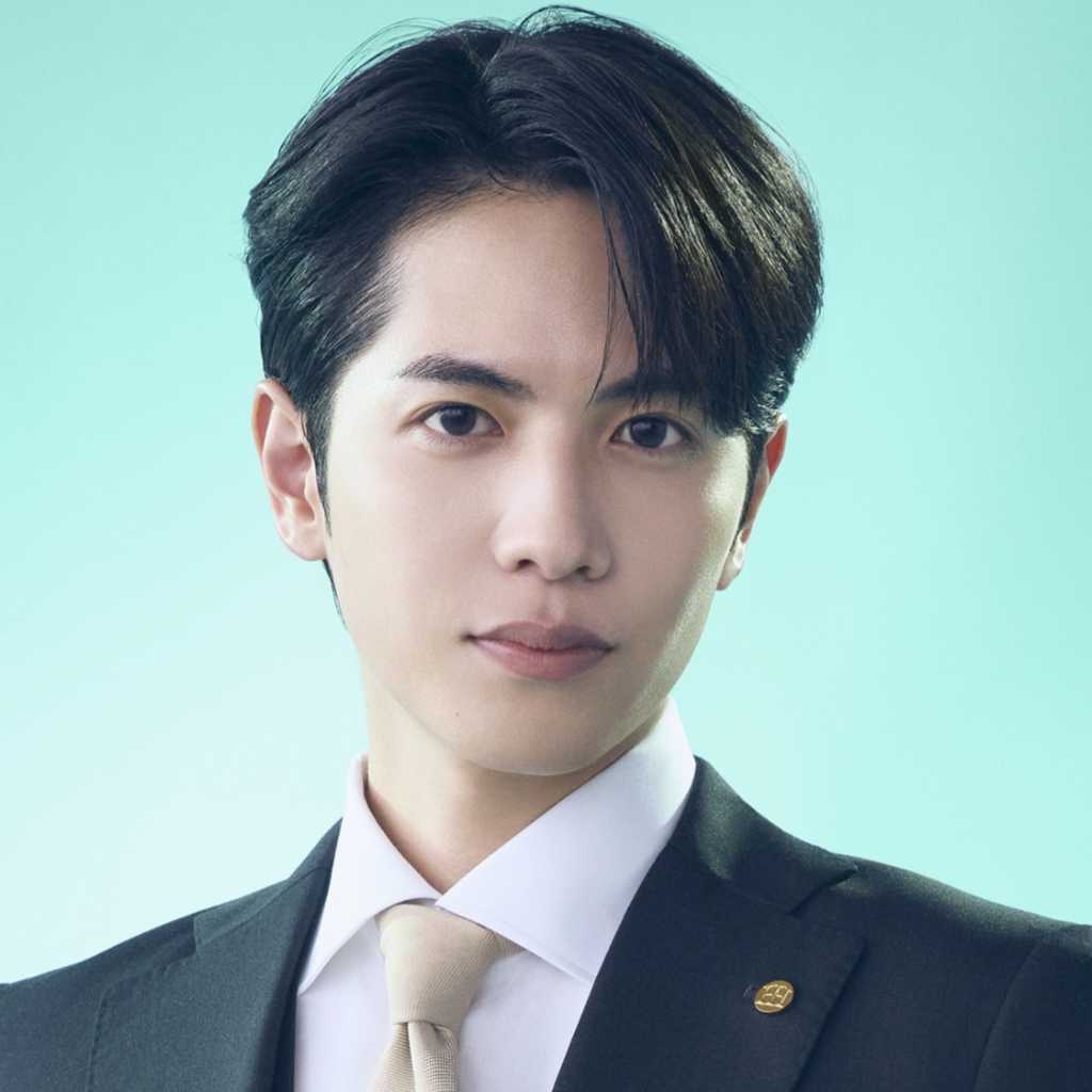 志尊淳、韓国財閥の養子に！韓国語での演技も…ドラマ「10回切って倒れない木はない」主演に抜擢