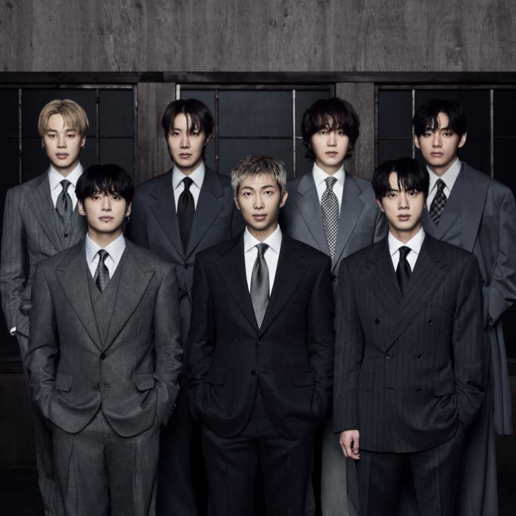 BTS、タイトル曲「SWIM」ストリーミング数が「Dynamite」の約2倍を記録！新規リスナー数は690％増に