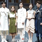 【PHOTO】god ソン・ホヨン＆キム・ダヒョン＆BOYFRIEND ジョンミンら、ミュージカル「PESTE」プレスコールに出席