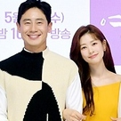 【PHOTO】シン・ハギュン＆チョン・ソミンら、新ドラマ「霊魂修繕工」制作発表会に出席（動画あり）