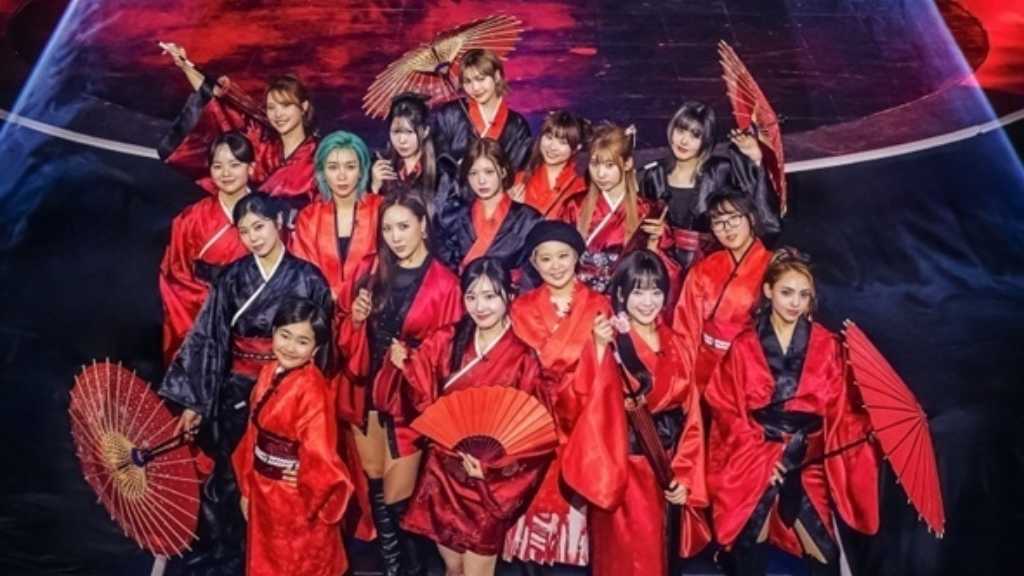 KangNamがMCに抜擢！音楽サバイバル番組「ゲンエキカオウ ～歌姫～」3月29日より放送スタート