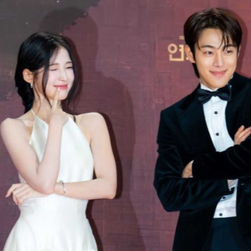 【PHOTO】少女時代 ソヒョン&OH MY GIRL アリンら「2025 KBS演技大賞」レットカーペットに登場