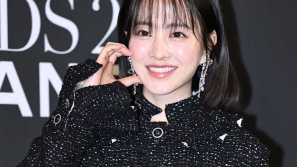 【PHOTO】パク・ボヨン＆コ・ユンジョンら「釜山国際映画祭」アジアスターアワードに登場（動画あり）