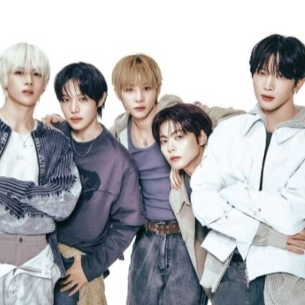 POW、今年初のカムバック決定！意味深なメッセージの予告映像を公開