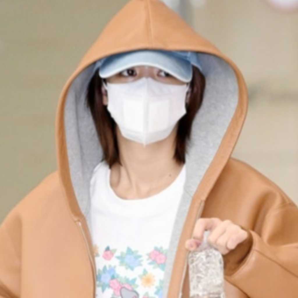 【PHOTO】i-dle ミンニ、海外スケジュールを終えて韓国に到着(動画あり)