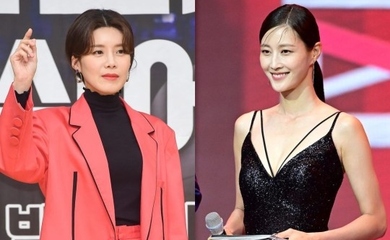 チャン・ドヨン＆イ・ヒョ二「2022 SBS芸能大賞」のMCに抜擢！活躍に期待