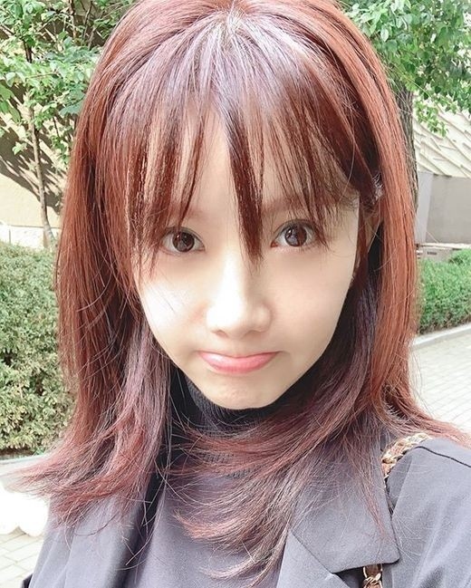元afterschool ジョンア 悪質コメントに怒りあらわ 悪口は殺人 多くの芸能人が傷ついている Kstyle 元afterschool ジョンア 悪質コメントに怒りあらわ 悪口は殺人 多くの芸能人が傷ついている Kstyle