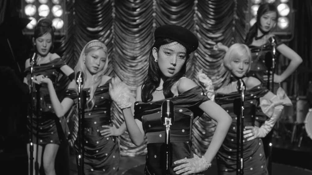 KiiiKiii、タイトル曲「404（New Era）」MV公開…メンバーたちの幼少期の姿に注目