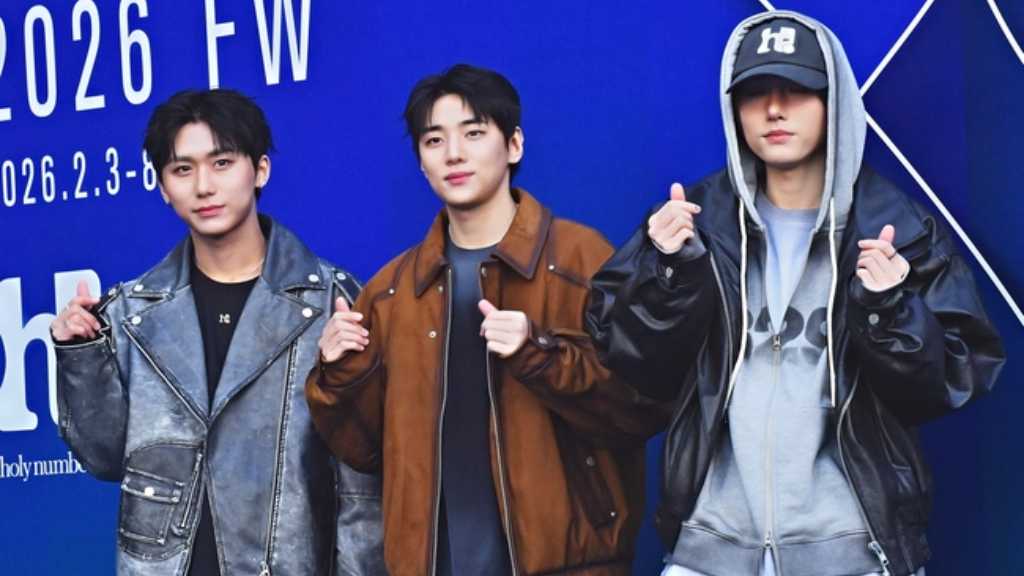 【PHOTO】DKZからDal★Shabet セリまで「ソウルファッションウィーク」に出席