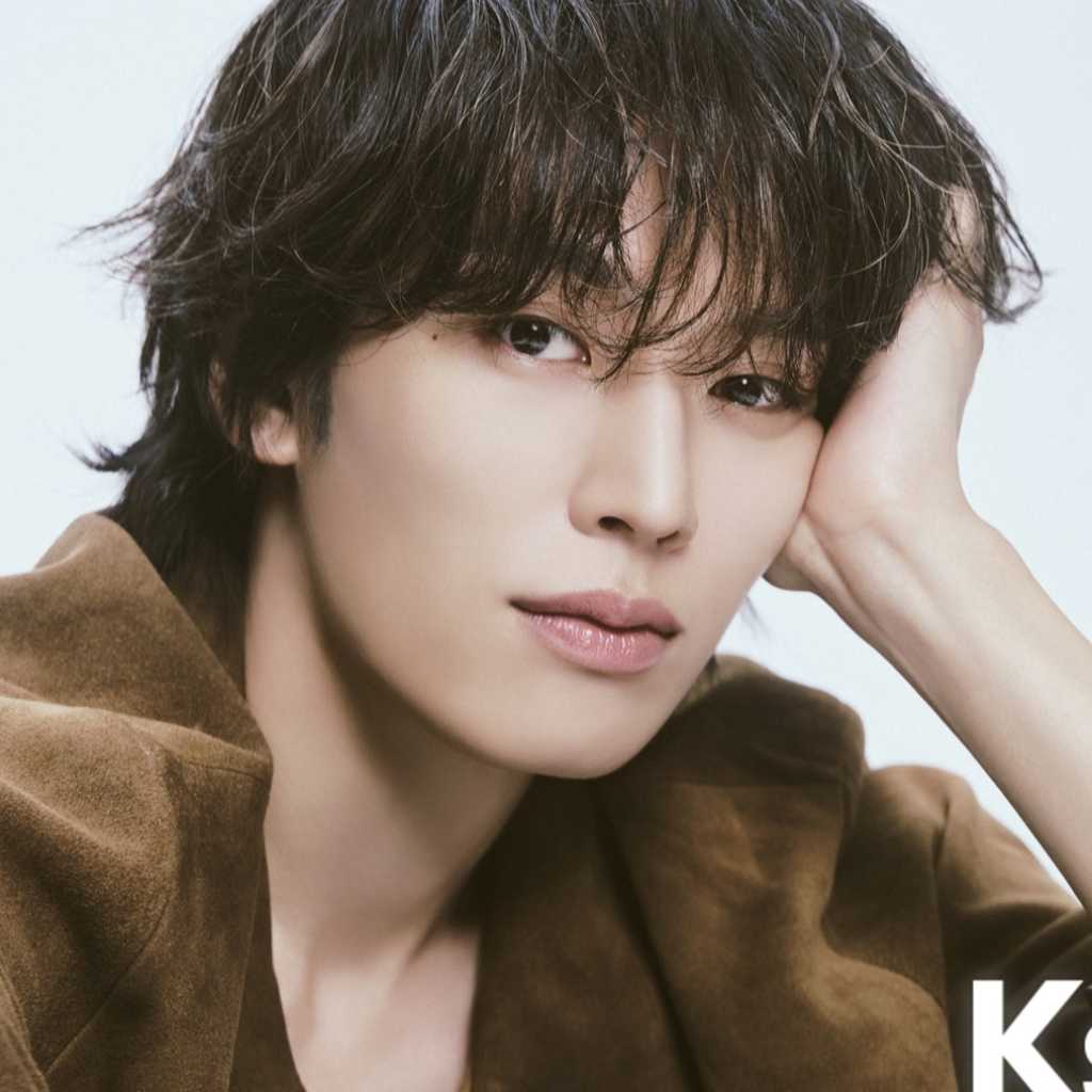 次世代韓国イケメン俳優!イ・ギテク、日本活動にも意欲「日本で皆さんといろんな話をしたい」