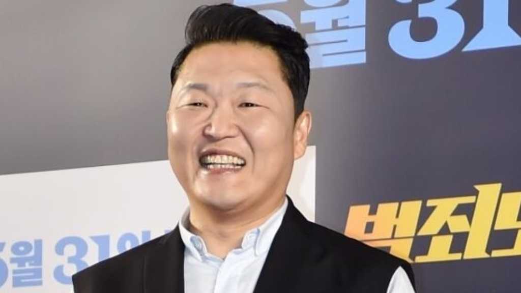 「江南スタイル」PSY、医療法違反の疑いで検察に送致