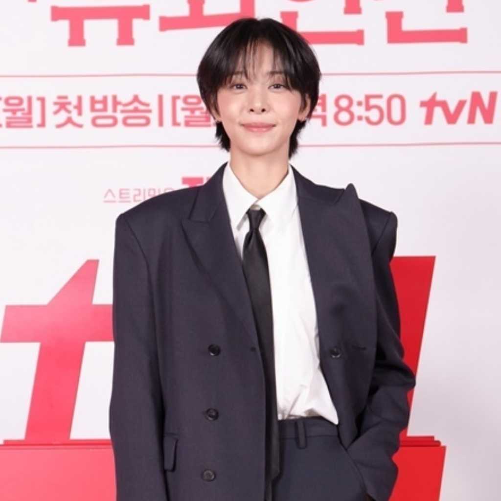 ソル・イナ、新ドラマ「罪深いあなた」撮影中に負傷・救急外来を受診も…1時間後には現場復帰