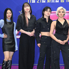 【PHOTO】AIKIからリア・キムまで「STREET DANCE GIRLS FIGHTER2」制作発表会に出席