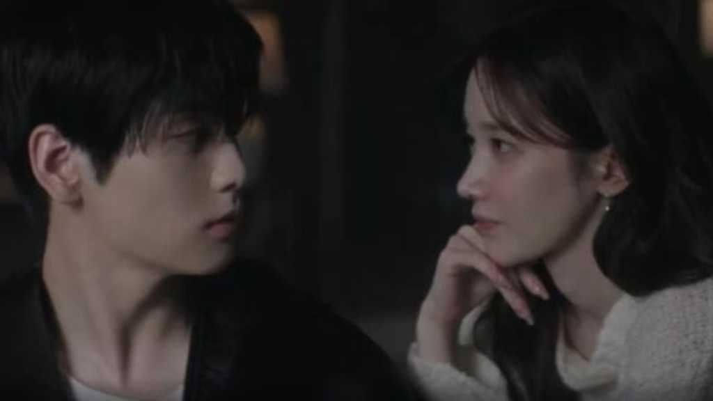 TXT、タイトル曲「Stick With You」MV予告映像を公開…スビン&チョン・ジョンソのダンスシーンに注目